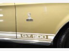 Thumbnail Photo 64 for 1968 Ford Mustang Shelby GT500 Convertible
